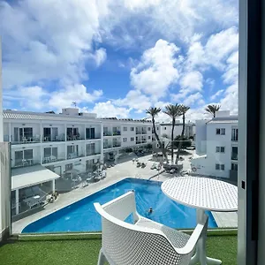 Surfing Colors Hotel&apartments , Corralejo Hiszpania