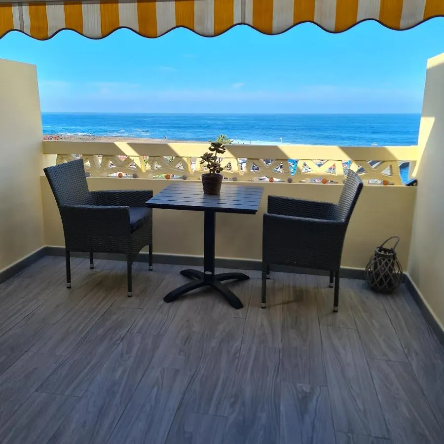 Apartment Carpe Diem Puerto de la Cruz  Spain